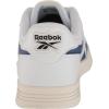 imageReebok Unisex Adult Court AdvanceFootwear WhiteChalkClassic Cobalt