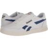 imageReebok Unisex Adult Court AdvanceFootwear WhiteChalkClassic Cobalt