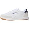 imageReebok Unisex Adult Court AdvanceFootwear WhiteVector NavyCold Grey1