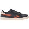 imageReebok Unisex Adult Court AdvanceVector NavyChalkBurnt Orange