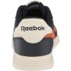imageReebok Unisex Adult Court AdvanceVector NavyChalkBurnt Orange