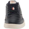 imageReebok Unisex Adult Court AdvanceVector NavyChalkBurnt Orange