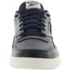 imageReebok Unisex Adult Court AdvanceVector NavyChalkVector Red