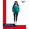 imageReebok Women Jacket  Packable Quilted Puffer Coat  Casual Jacket for Women SXLTeal