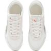 imageReebok Womens Classic Az SneakerChalk Chalk Grey 5