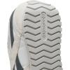 imageReebok Womens Classic Az SneakerChalk Chalk Grey 5