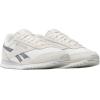 imageReebok Womens Classic Az SneakerChalk Chalk Grey 5