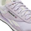 imageReebok Womens Classic Az SneakerDigital GleamDigital GleamChalk