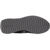 imageReebok Womens Classic Az SneakerWashed Black Washed Black Chalk