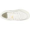imageReebok Womens Club C Extra SneakerChalk Alabas Goldmt