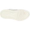 imageReebok Womens Club C Extra SneakerChalk Alabas Goldmt