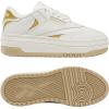 imageReebok Womens Club C Extra SneakerChalk But Chalk