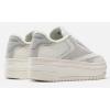 imageReebok Womens Club C Extra SneakerChalk Pugry2 Vinblu