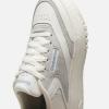 imageReebok Womens Club C Extra SneakerChalk Pugry2 Vinblu