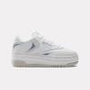 imageReebok Womens Club C Extra SneakerWhite Vintage Blue Moonstone