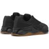 imageReebok Womens Nano X2 Cross Trainer SneakerBlackPure GreyGum