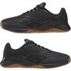 imageReebok Womens Nano X2 Cross Trainer SneakerBlackPure GreyGum