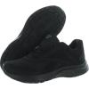 imageReebok Womens Walk Ultra 7 DMX Max ShoeBlack