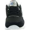 imageReebok womens Classic NylonBlackBlackWhite