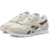 imageReebok womens Classic NylonBoneUtility BrownFootwear White