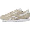 imageReebok womens Classic NylonClassic BeigeClassic BeigeWhite