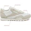 imageReebok womens Classic NylonSandSandChalk
