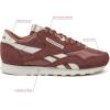 imageReebok womens Classic NylonScorched EarthScorched EarthChalk