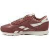 imageReebok womens Classic NylonScorched EarthScorched EarthChalk