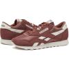 imageReebok womens Classic NylonScorched EarthScorched EarthChalk