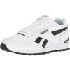 White/Black