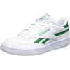 White Green White
