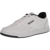 imageReebok Unisex Adult Court AdvanceFootwear White  Vector Navy