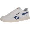 Footwear White/Chalk/Classic Cobalt