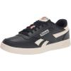 imageReebok Unisex Adult Court AdvanceVector NavyChalkBurnt Orange