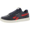 Vector Navy/Chalk/Vector Red