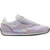 imageReebok Womens Classic Az SneakerDigital GleamDigital GleamChalk