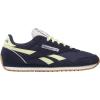 Vector Navy/Vector Navy/Yellow Haze