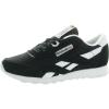 Black/Black/White