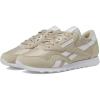 Classic Beige/Classic Beige/White
