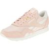 imageReebok womens Classic NylonPospin Pospin Chalk