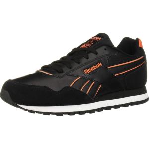 imageReebok Mens Classic Harman Run SneakerBlack