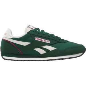 imageReebok Womens Classic Az SneakerClassic Green Classic Green Chalk
