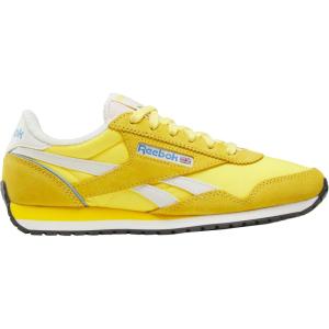 imageReebok Womens Classic Az SneakerGolden Haze Golden Haze Chalk