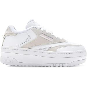 imageReebok Womens Club C Extra SneakerWhite100074261
