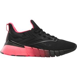 imageReebok Womens Nano Gym SneakerBlackPink Blast