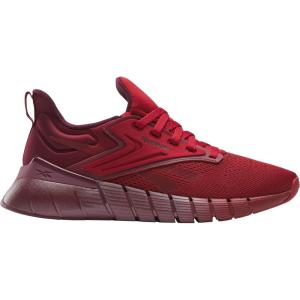 imageReebok Womens Nano Gym SneakerRetro RedBlack Cherry