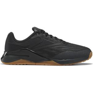 imageReebok Womens Nano X2 Cross Trainer SneakerBlackPure GreyGum