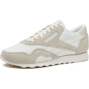 imageReebok womens Classic NylonSandSandChalk