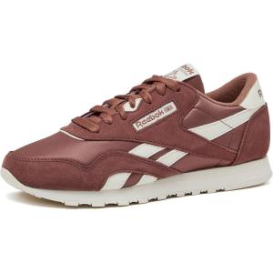 imageReebok womens Classic NylonScorched EarthScorched EarthChalk
