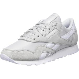 imageReebok womens Classic NylonStefog Stefog Ftwwht